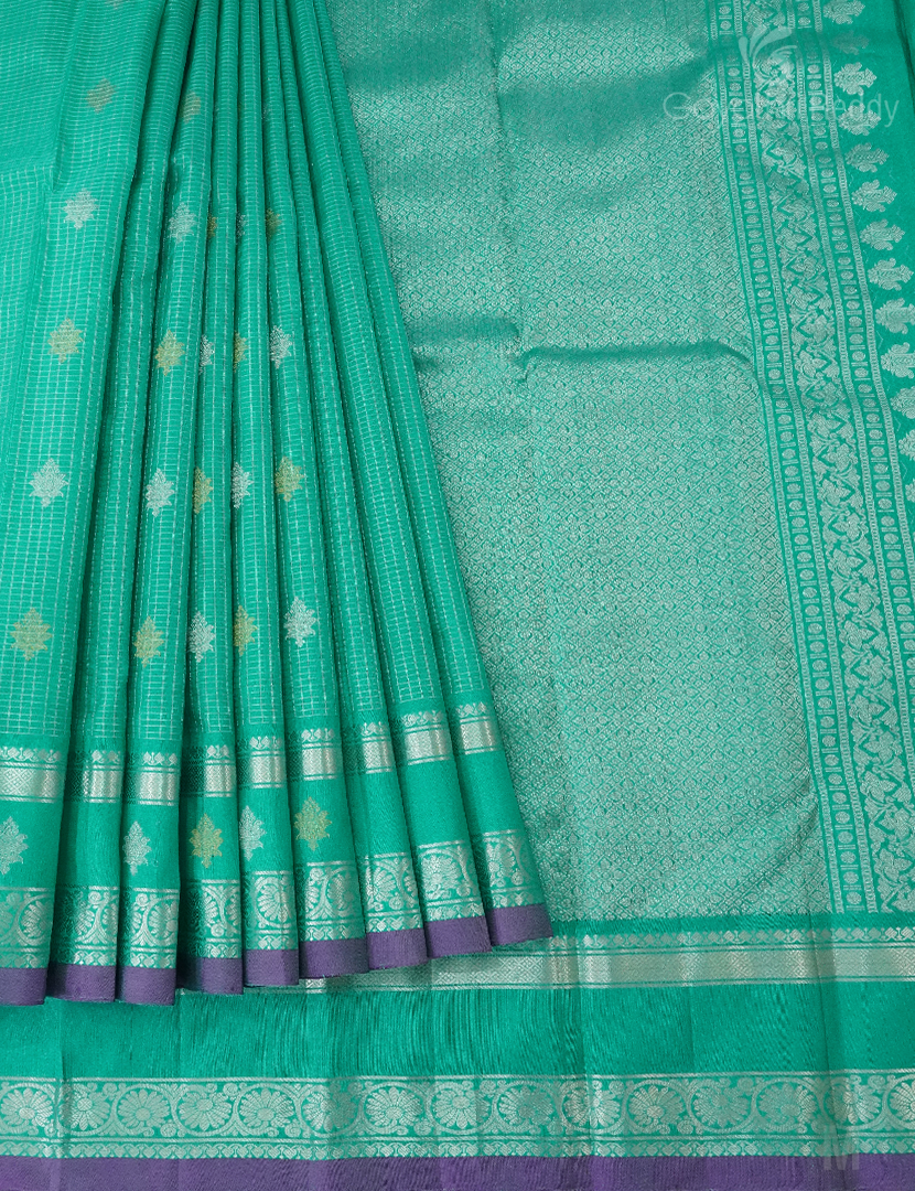 PURE KANCHI PATTU-KP7870