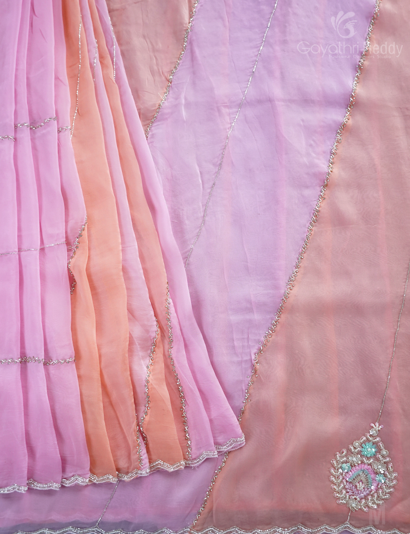 SATIN CRAPE FANCY-SCF148