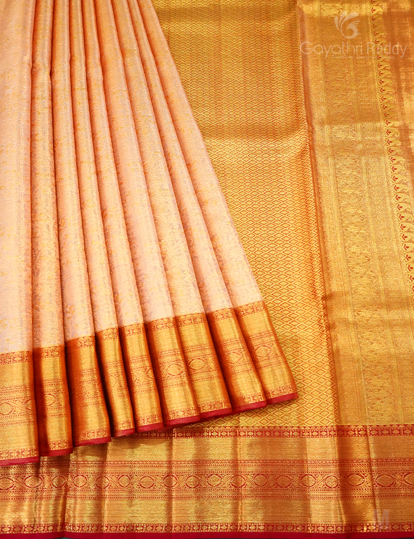 PURE KANCHI PATTU(3G)-KP7894