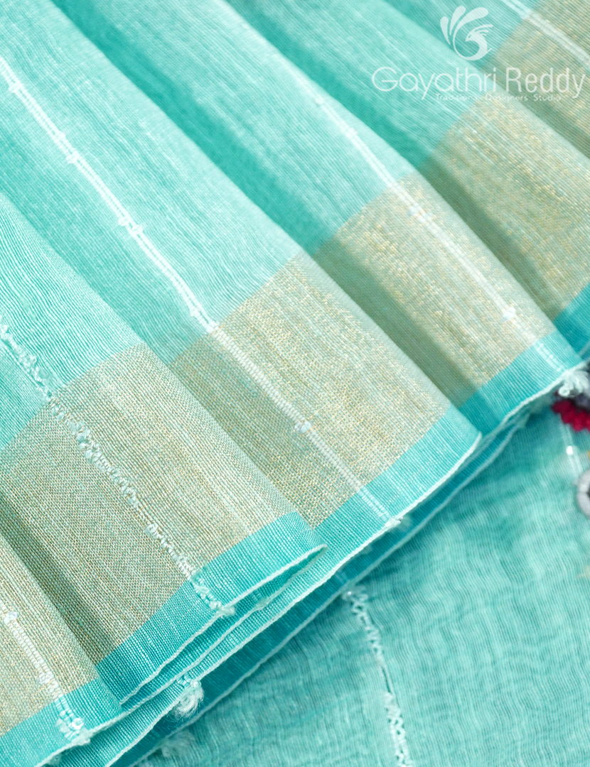PURE LINEN FANCY-PLF7