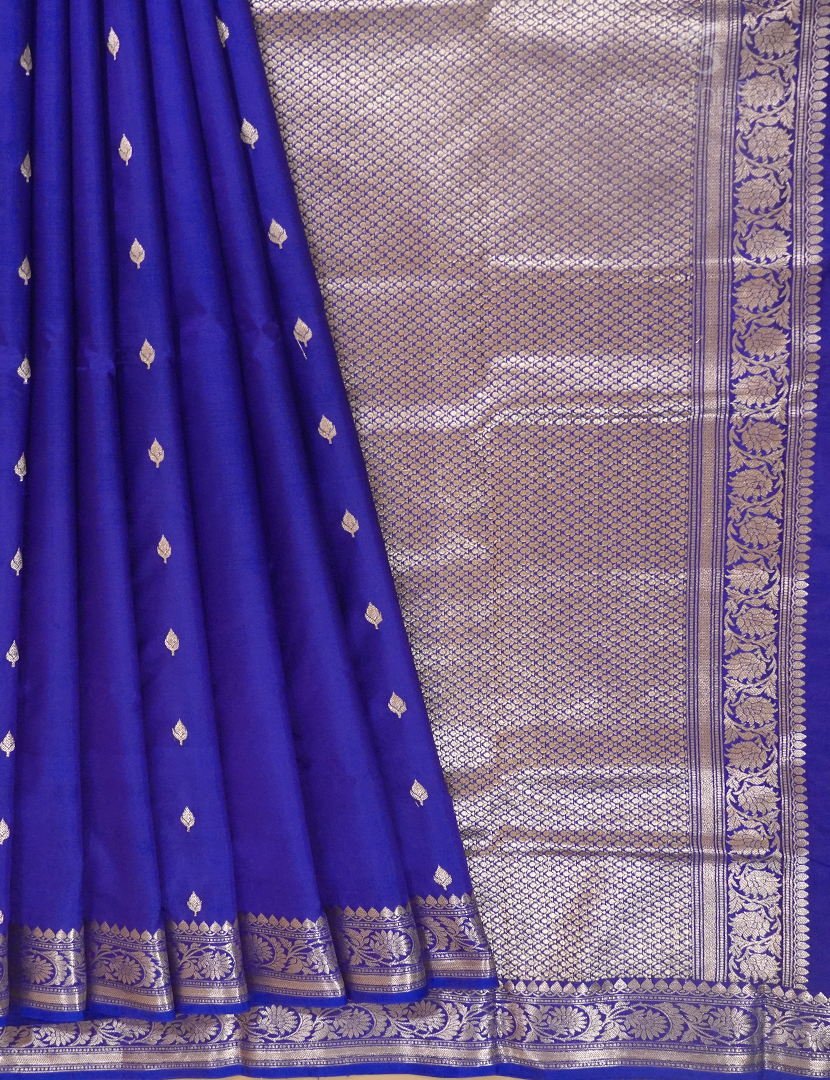 PURE KANCHI PATTU-KP7086