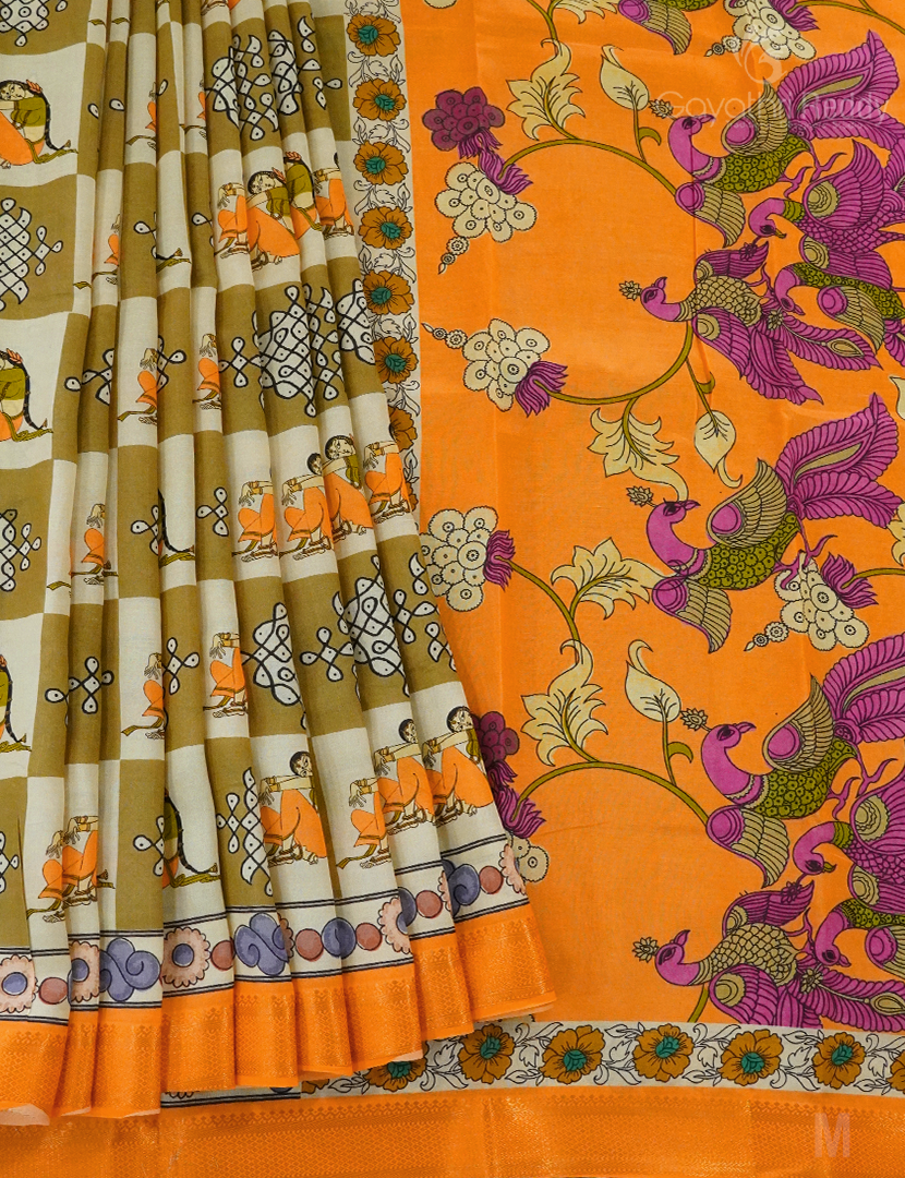 MANGALGIRI DIGITAL PRINT-MP30