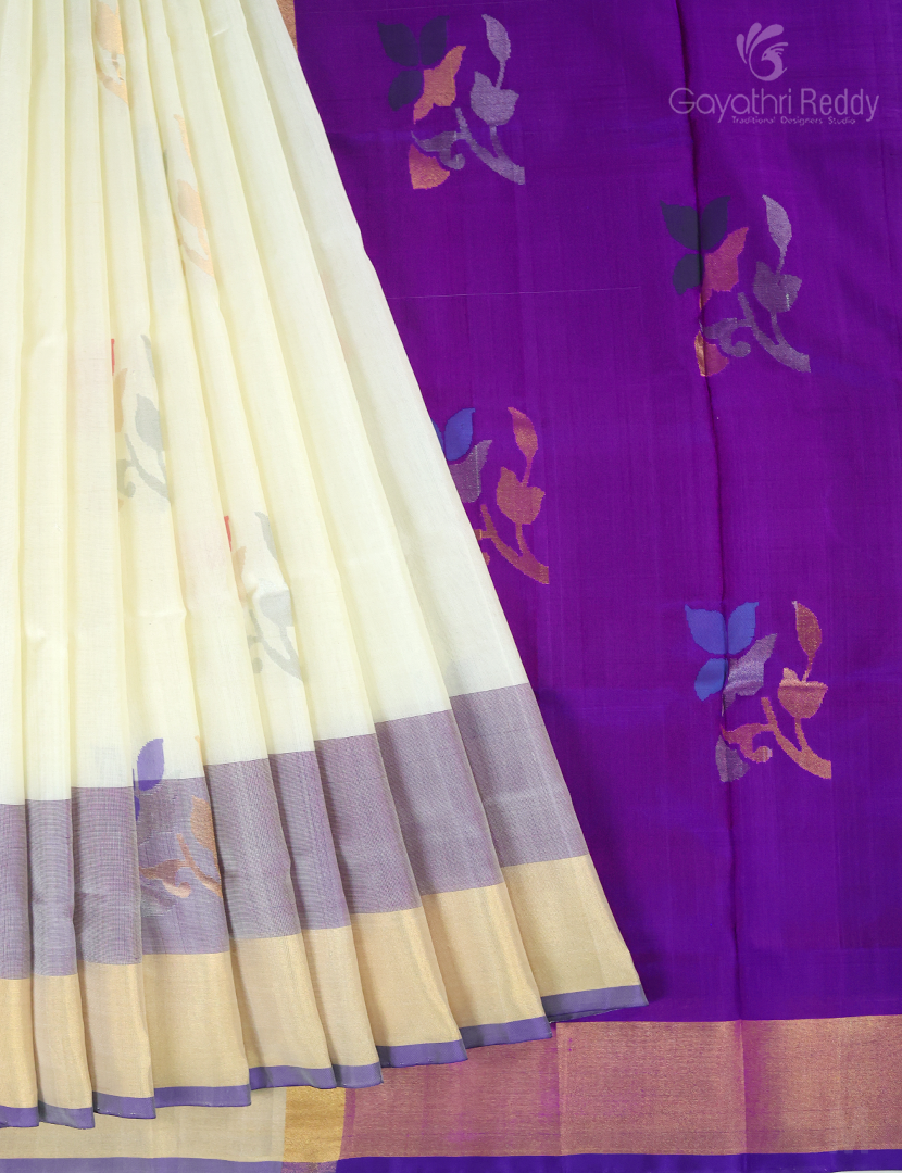 PURE UPPADA PATTU-USS1639