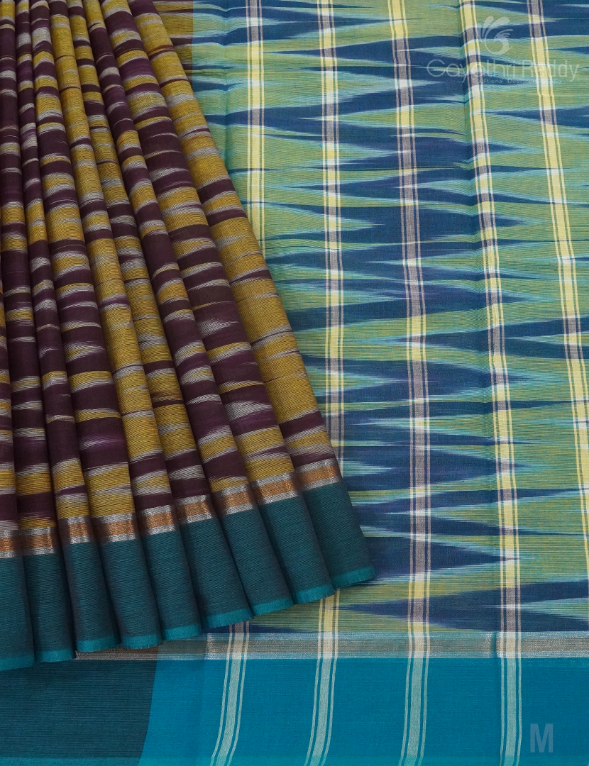 MANGALGIRI COTTON-MGC1052