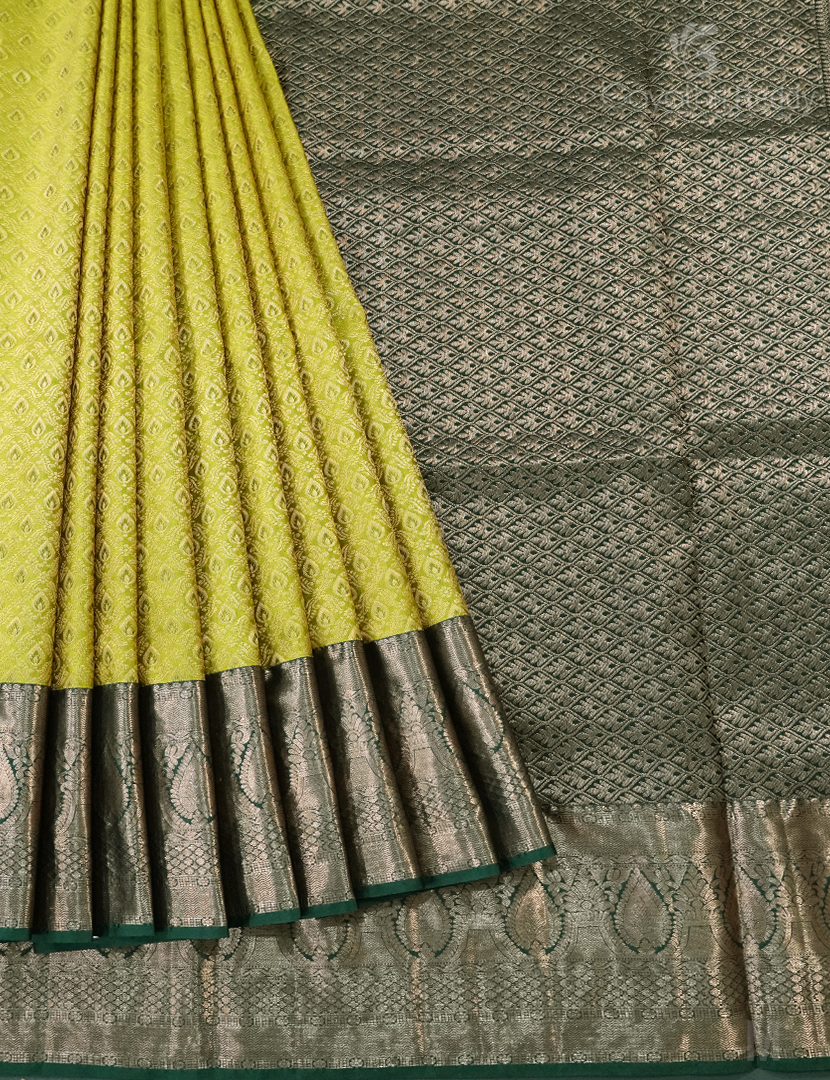 LIGHT WEIGHT KANCHI PATTU-KP7715