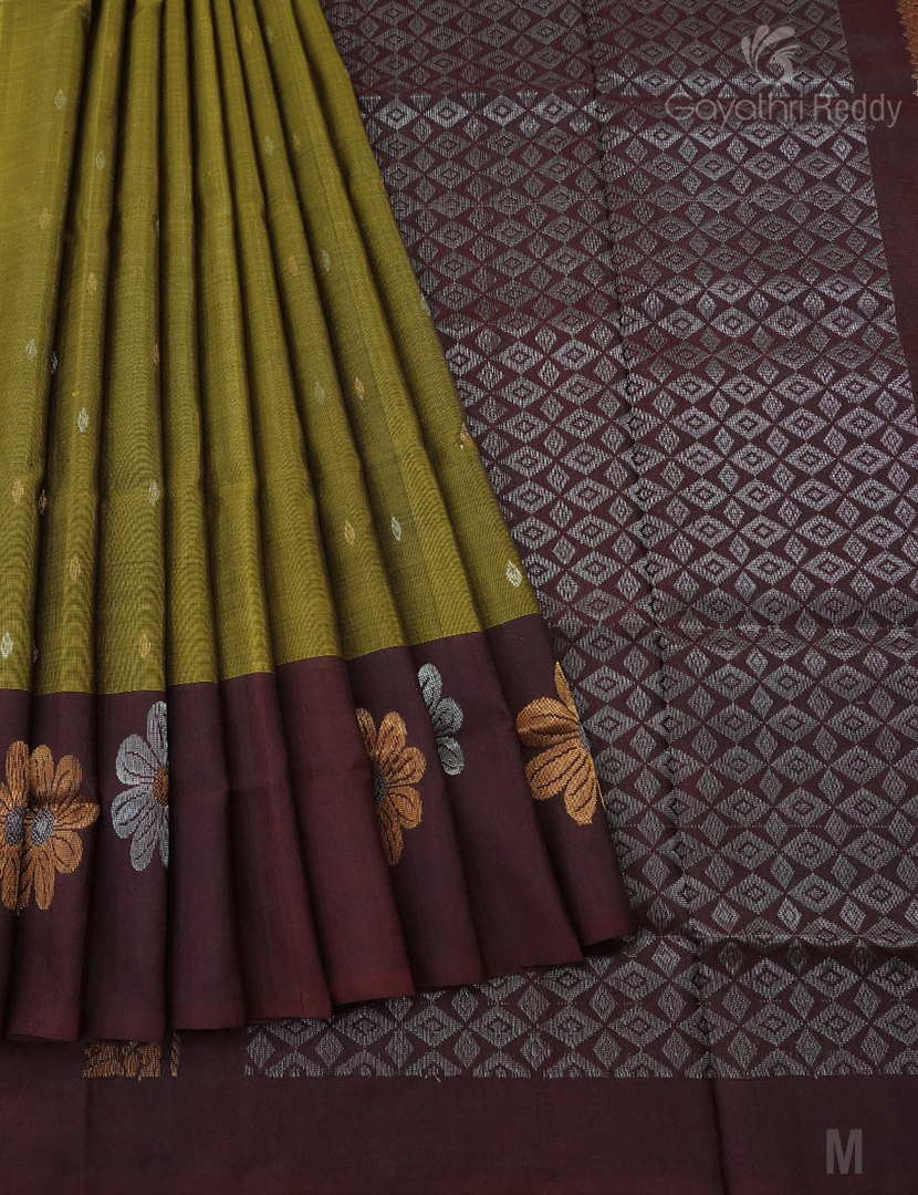 PURE UPPADA PATTU-USS1826