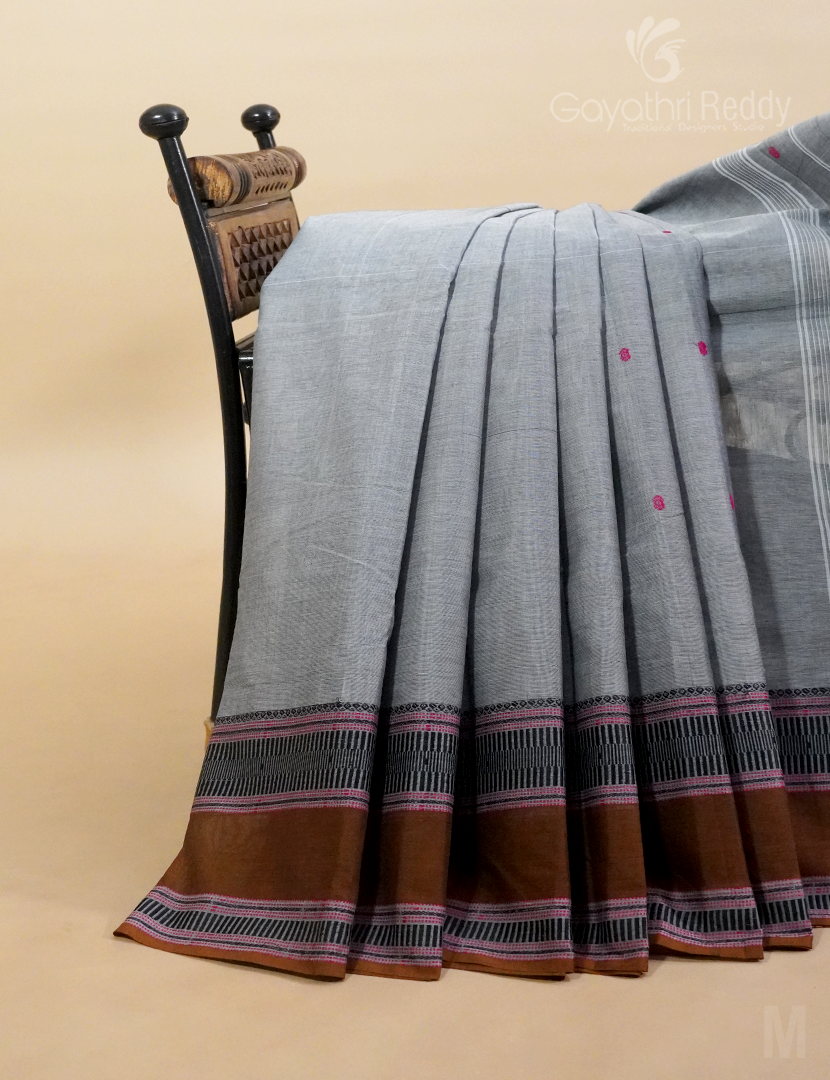 PURE KANCHI COTTON-KC2242