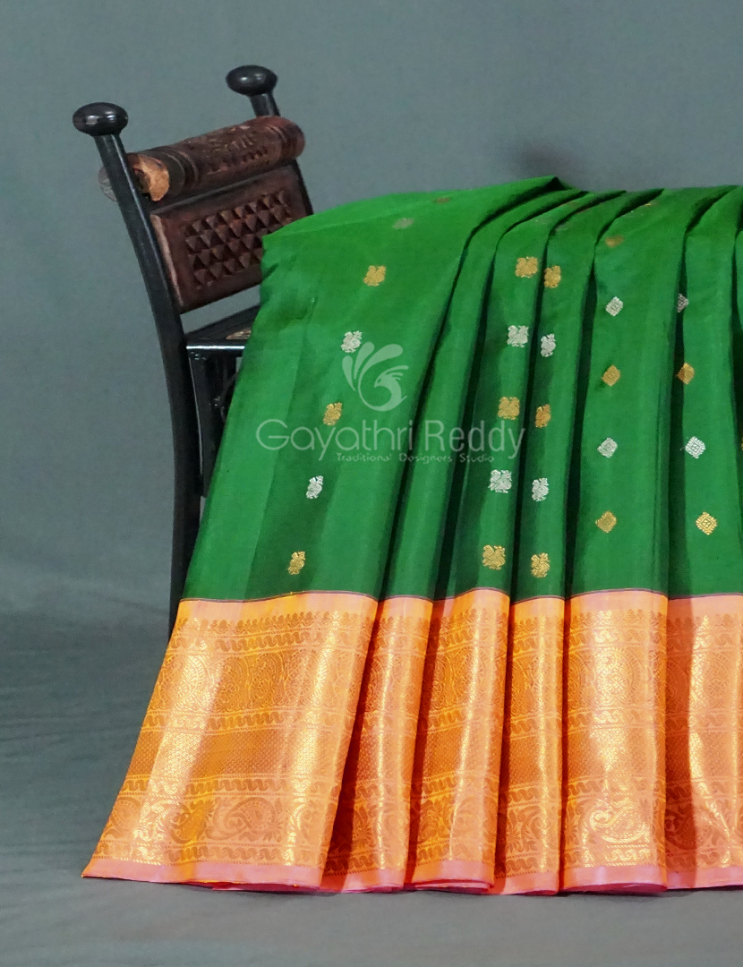 PURE GADWAL PATTU-GP907