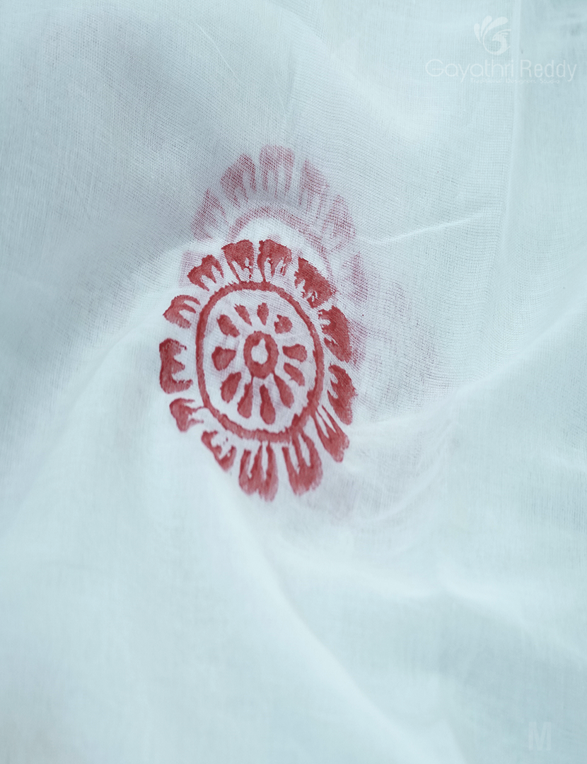 PURE MULMUL COTTON-MC1937