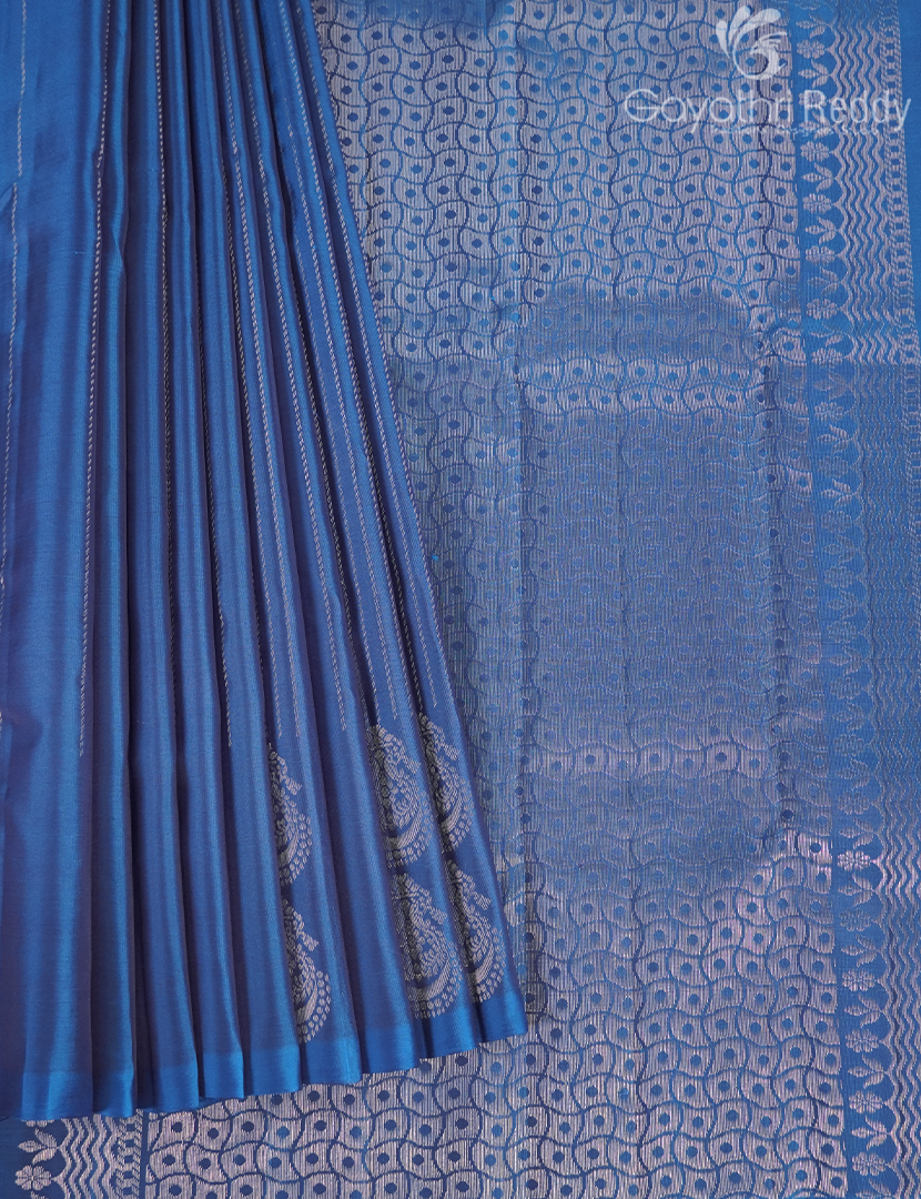 LIGHT WEIGHT KANCHI PATTU -KP8347