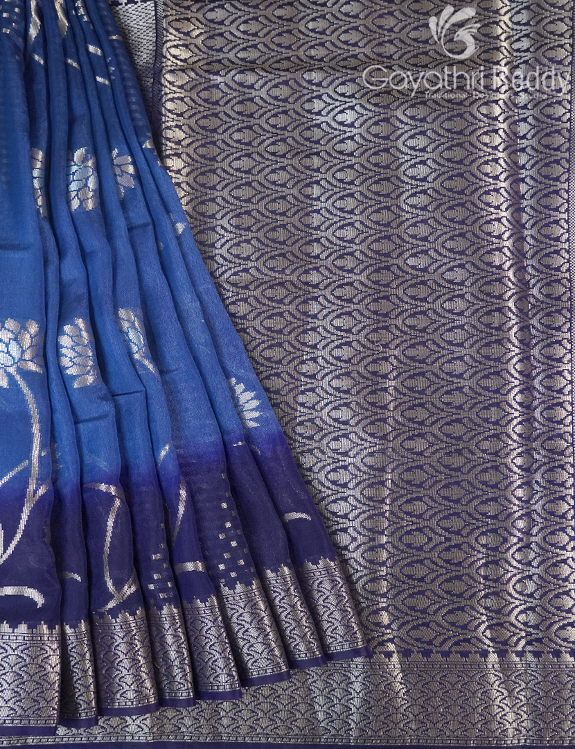 BANARAS SEMI CHINIYA-SBCS23