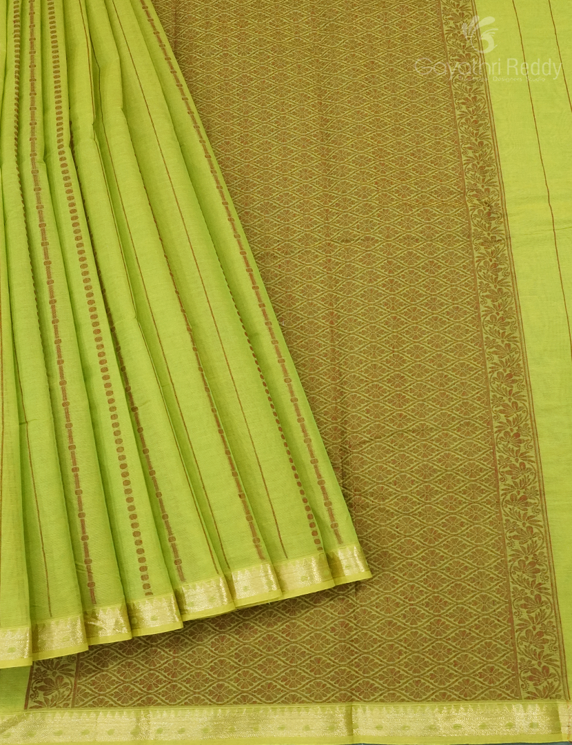 PURE KANCHI COTTON-KC2877