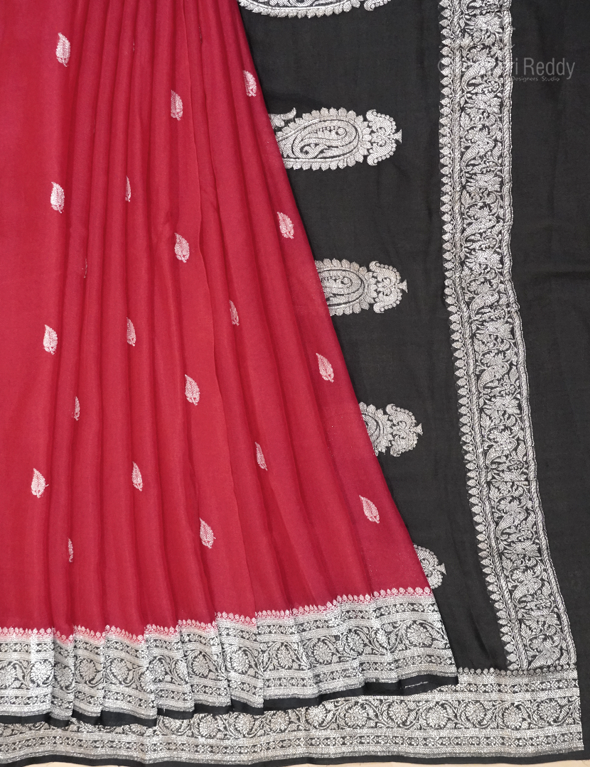 PURE CHIFFON KADDI-CKP9