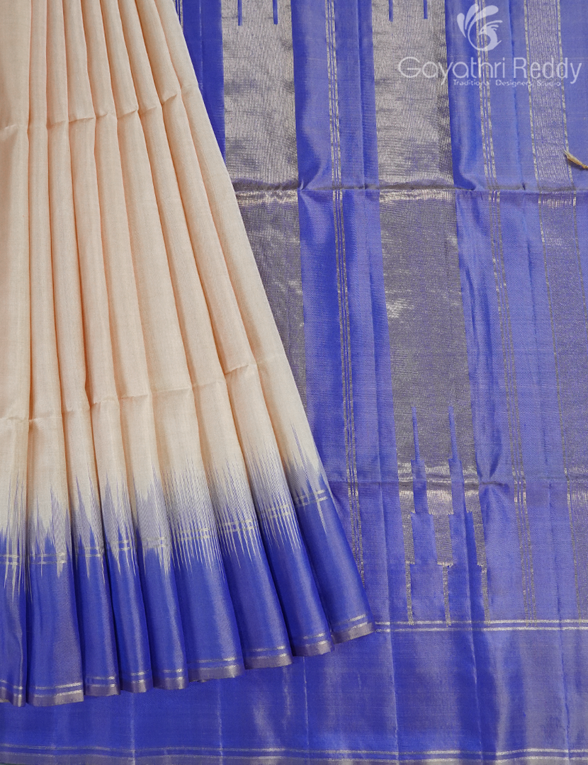 PURE KANCHI VINTAGE SAREE-PKV224