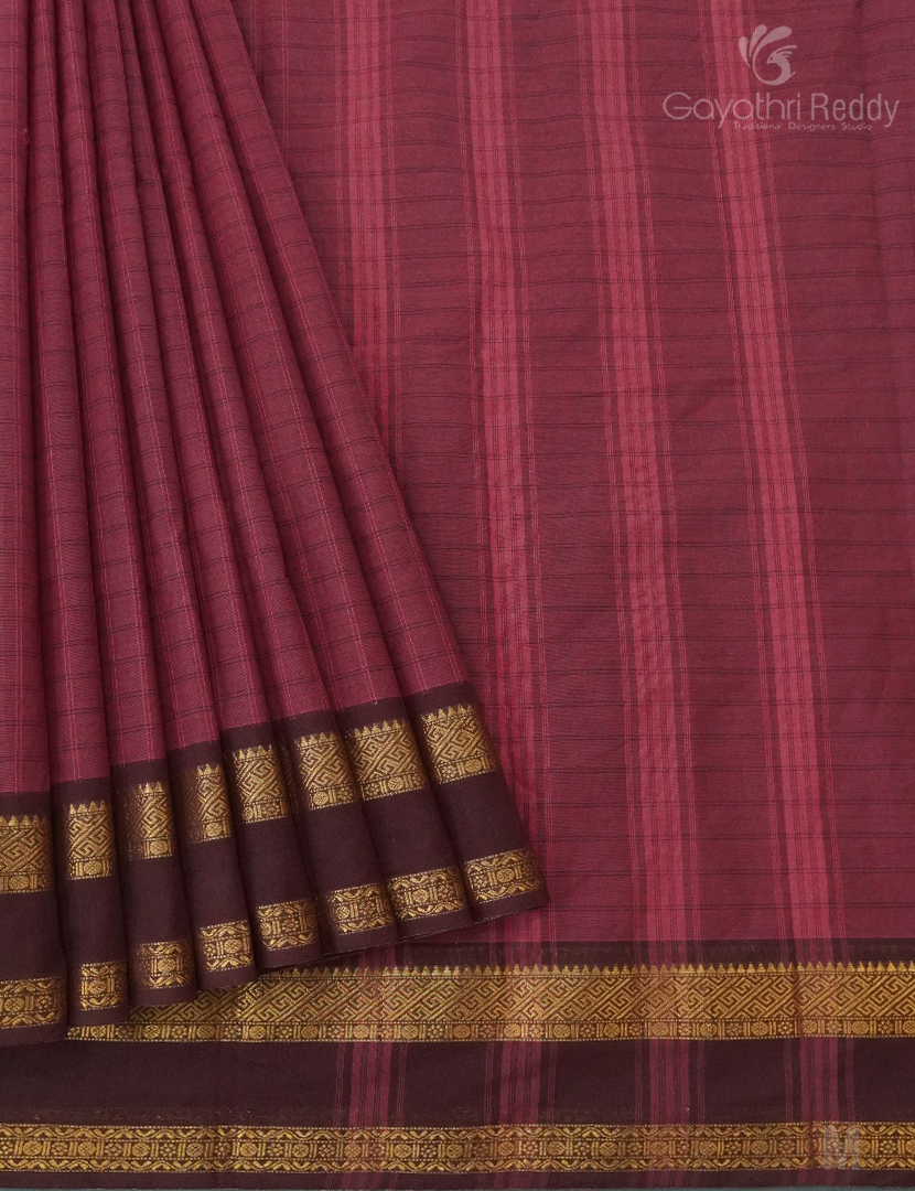 PURE KANCHI COTTON-KC2861