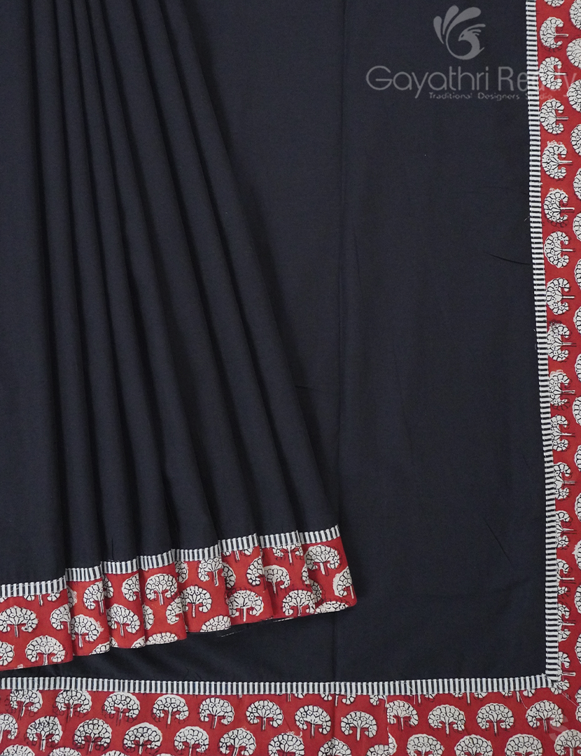 COTTON PATCH BORDER-CPW22