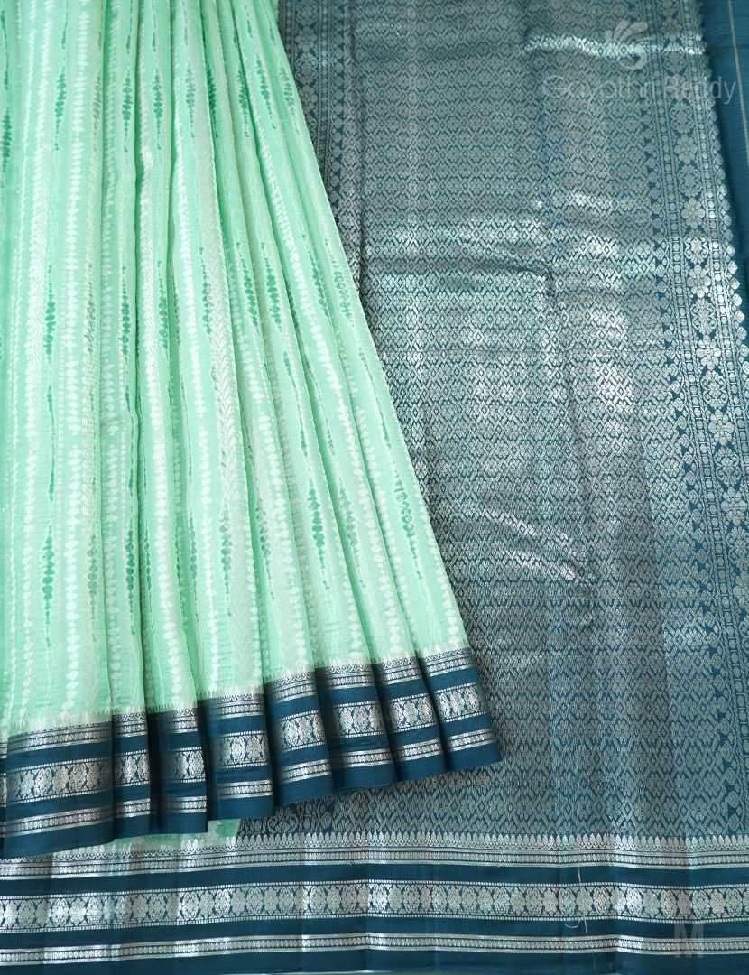 PURE R.RAW MANGO SILK (VINTAGE.C)-PRM764