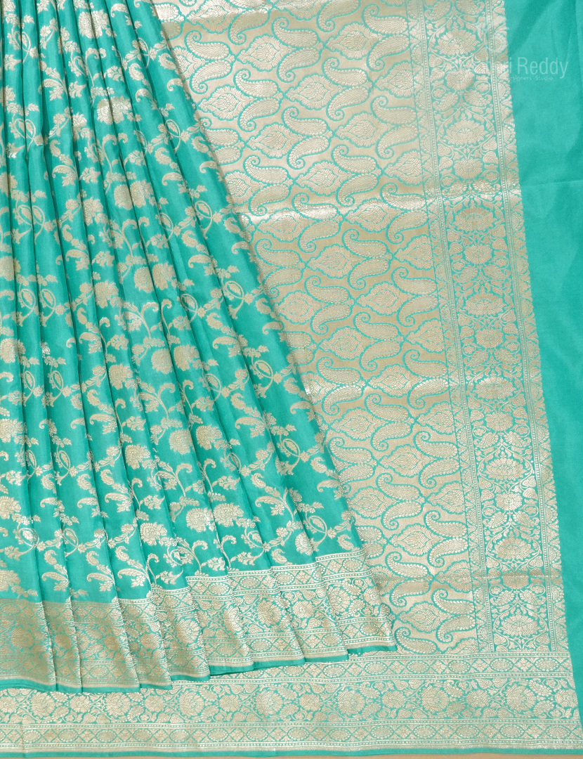 PURE BANARAS KATAN SILK-BP1077