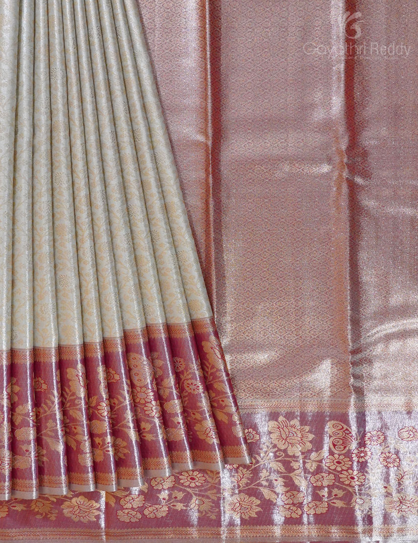 SEMI KANCHI PATTU-SP1331