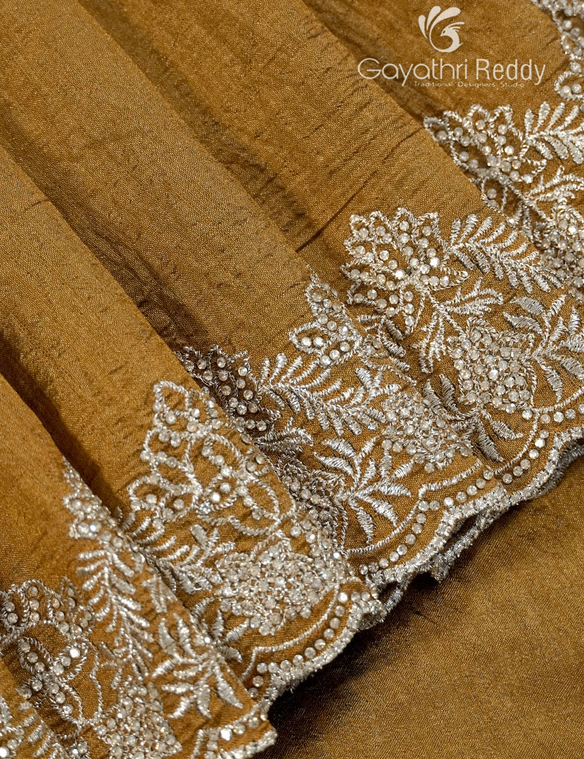 GLASS ORGANZA FANCY-GOF7