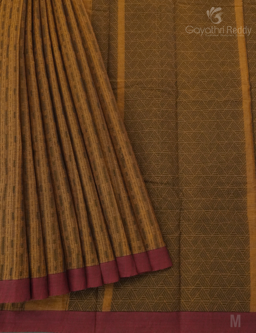 PURE KANCHI COTTON-KC2907