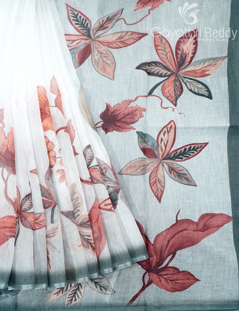 SUPER NET SAREE-SNS458