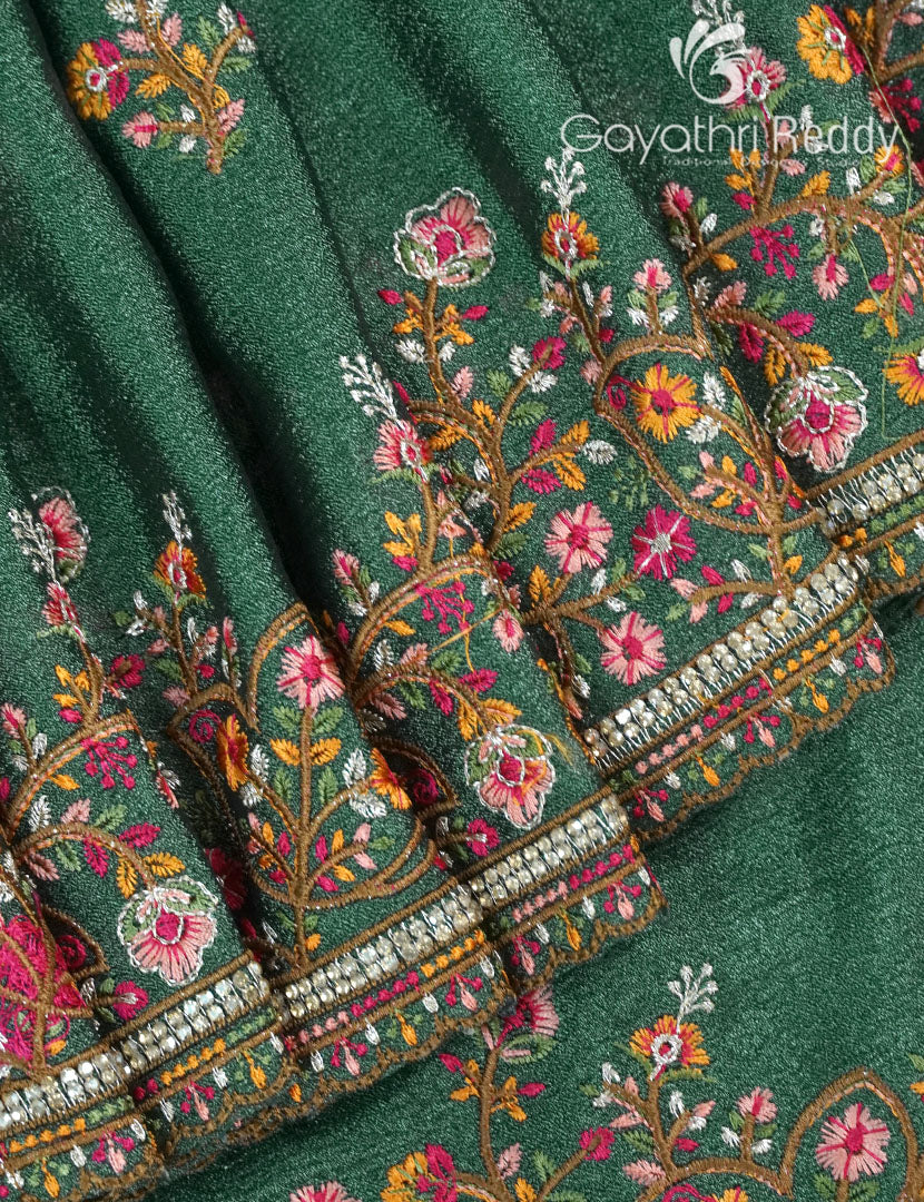 FANCY SAREE-FS2