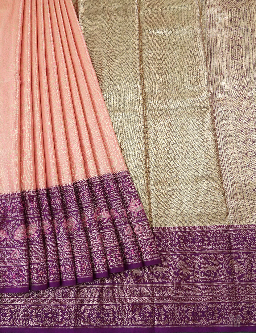 SEMI KANCHI PATTU-SP1678