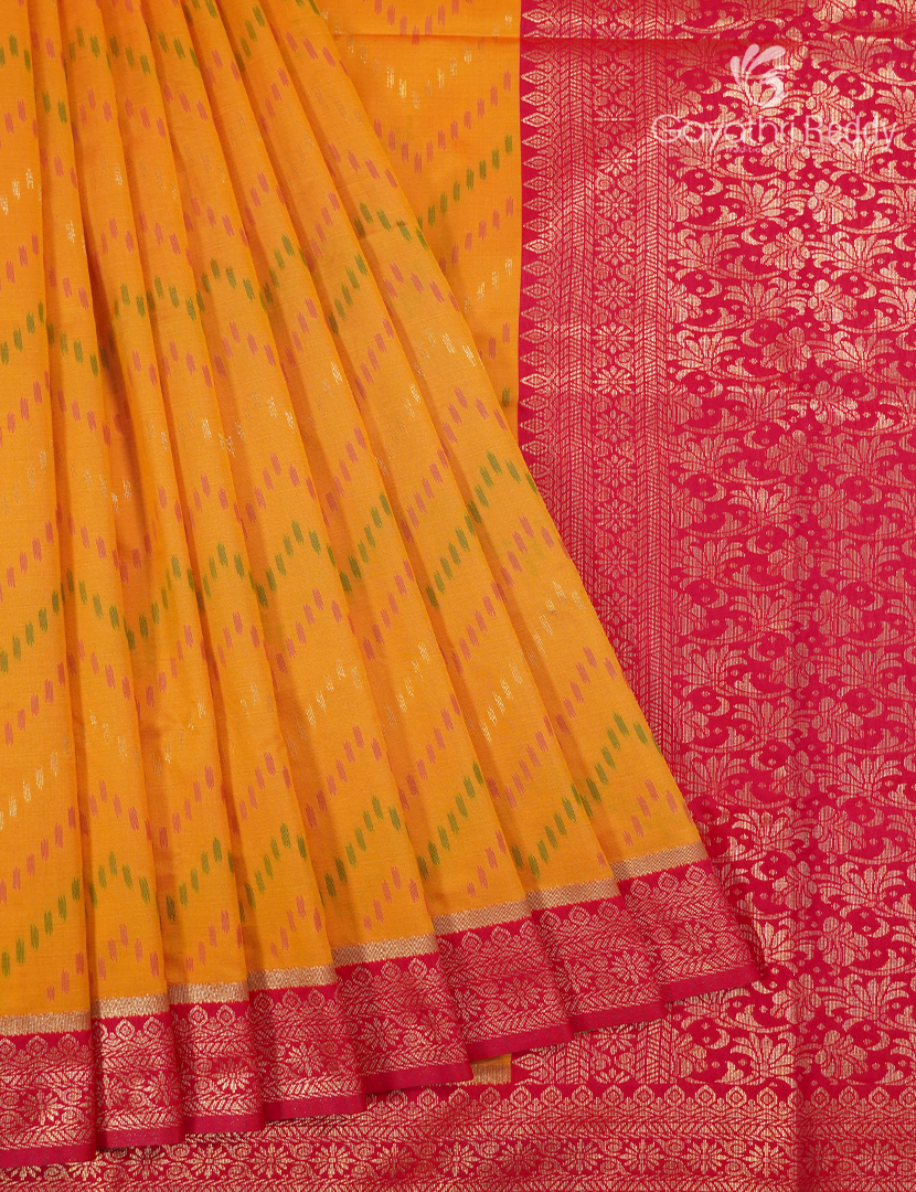 ART SILK SAREE-AS388