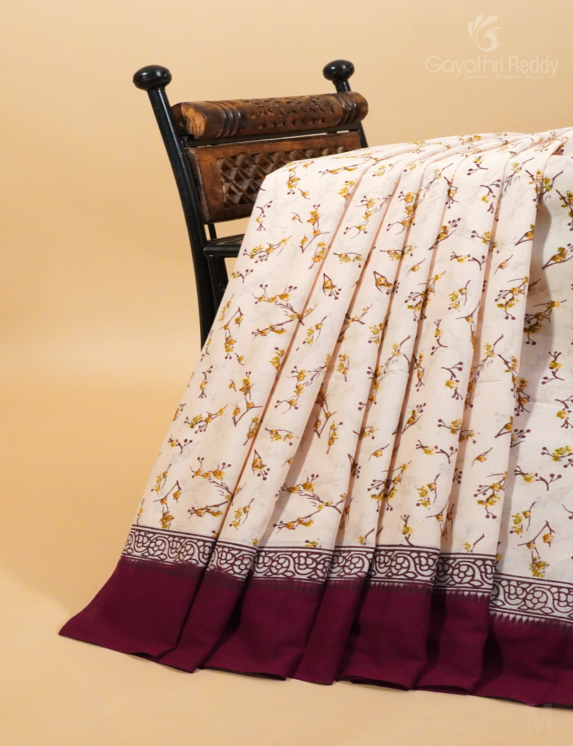 PURE MULMUL COTTON-MC1481