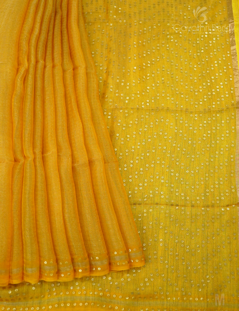 TISSUE ORGANZA FANCY-FO743