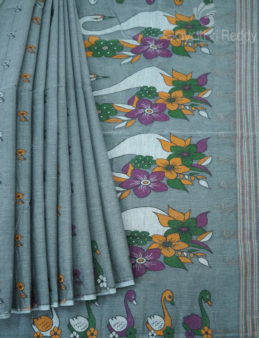 JAMDANI COTTON-JMC494