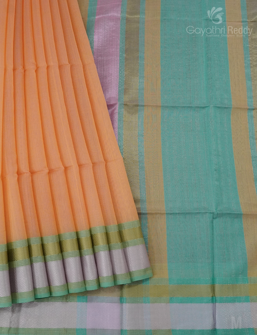 PURE CHANDERI SILK-CPS709