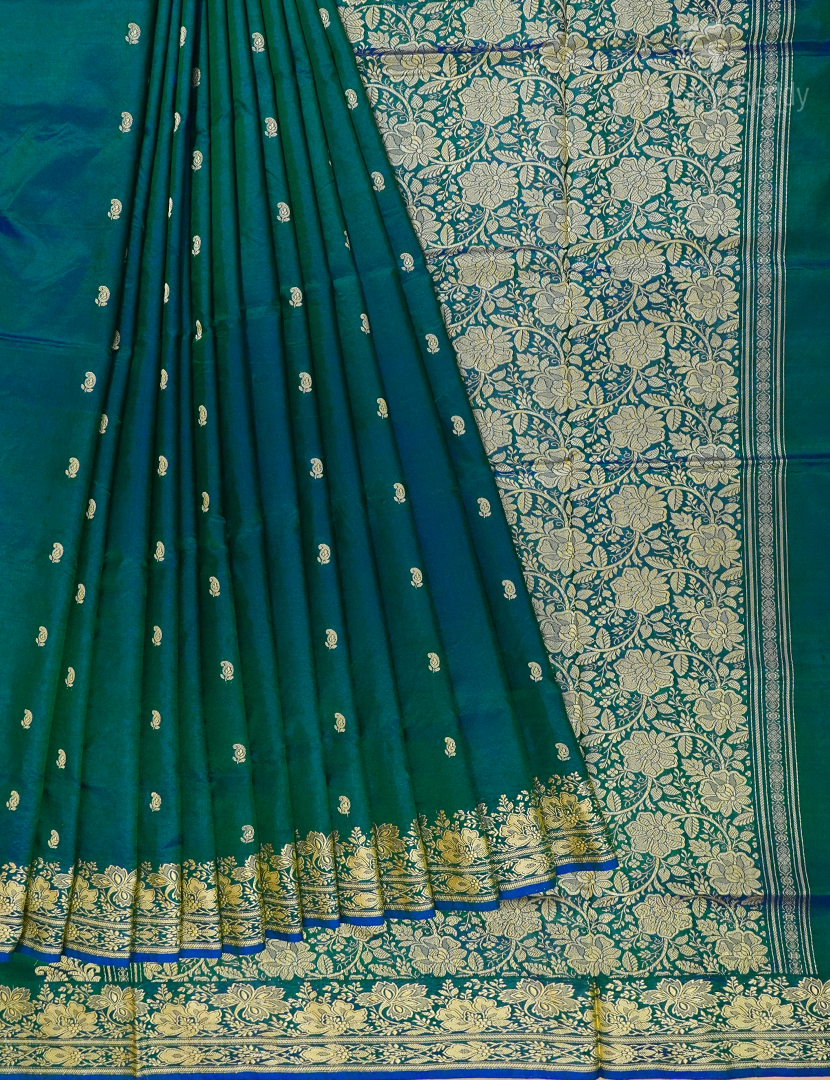 PURE VALKALAM PATTU-VSP109