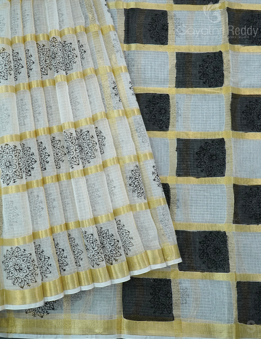 PREMIUM QUALITY KOTA COTTON -K1456