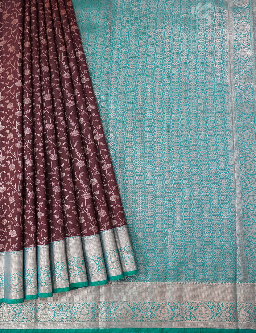 SEMI KANCHI PATTU-SP1885