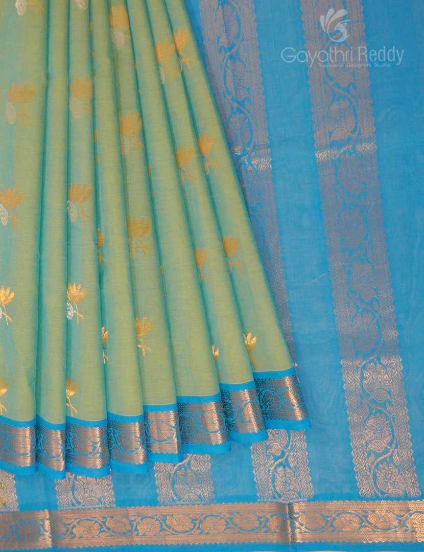 PURE KOLLAM PATTU-PKL307