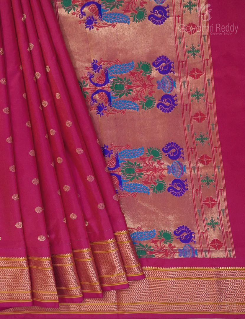 PURE NARAYANPET PATTU-NP614