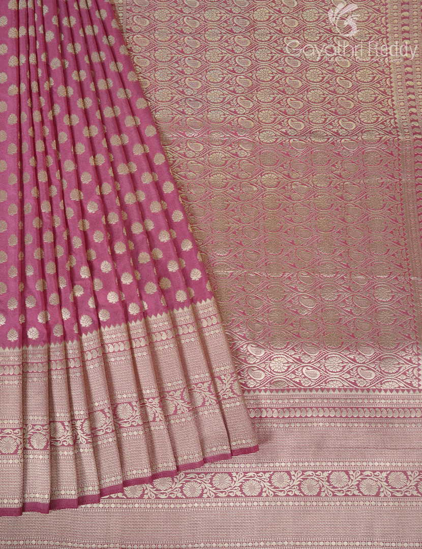 BANARAS GEORGETTE-BG724