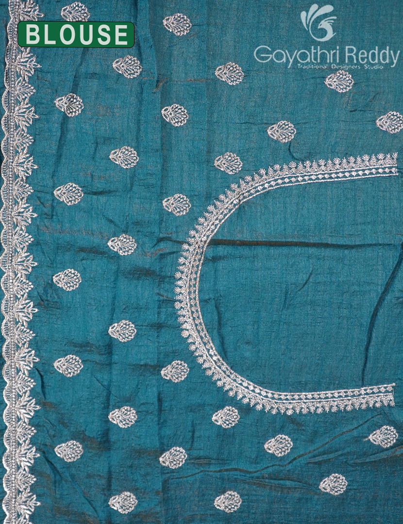 ORGANZA FANCY -FO998