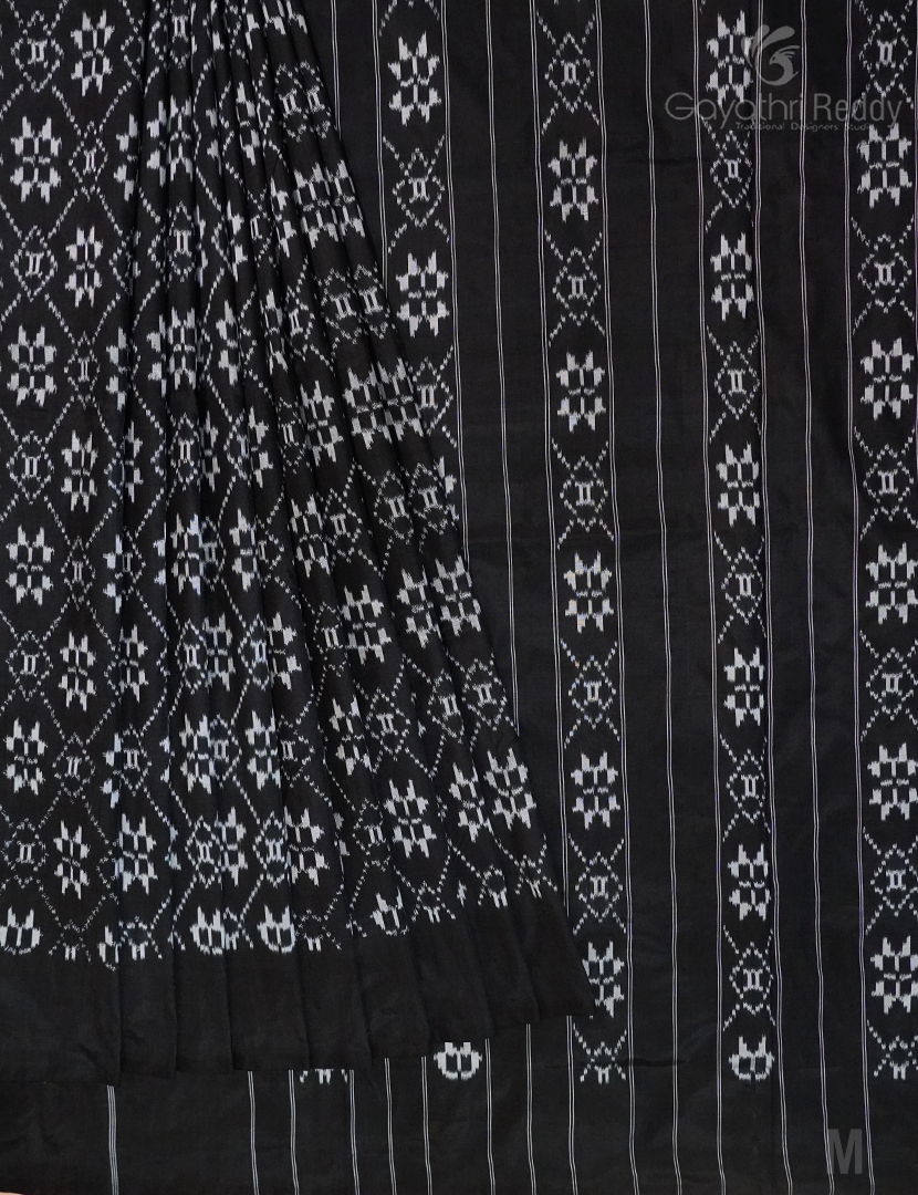 PURE IKKAT PATTU-IP705