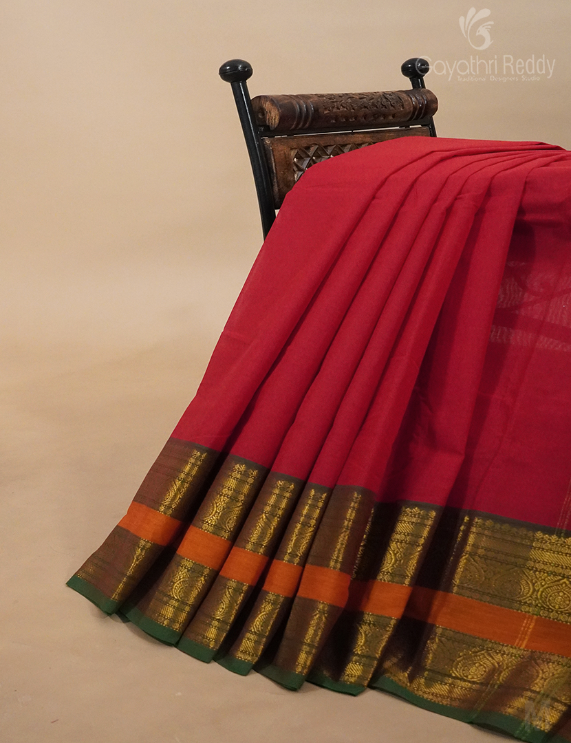 PURE KANCHI COTTON-KC2346