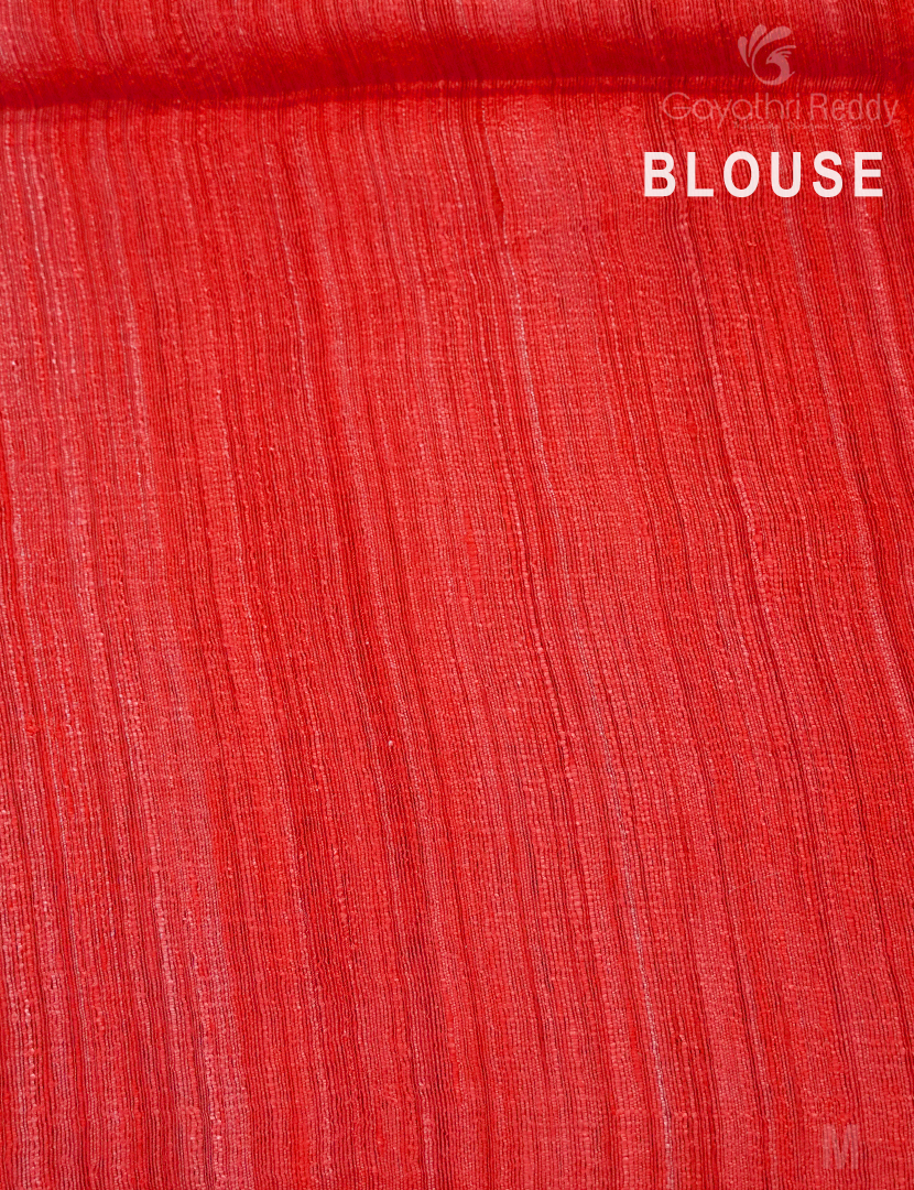 PURE ORGANZA SEQUENCE-FO691