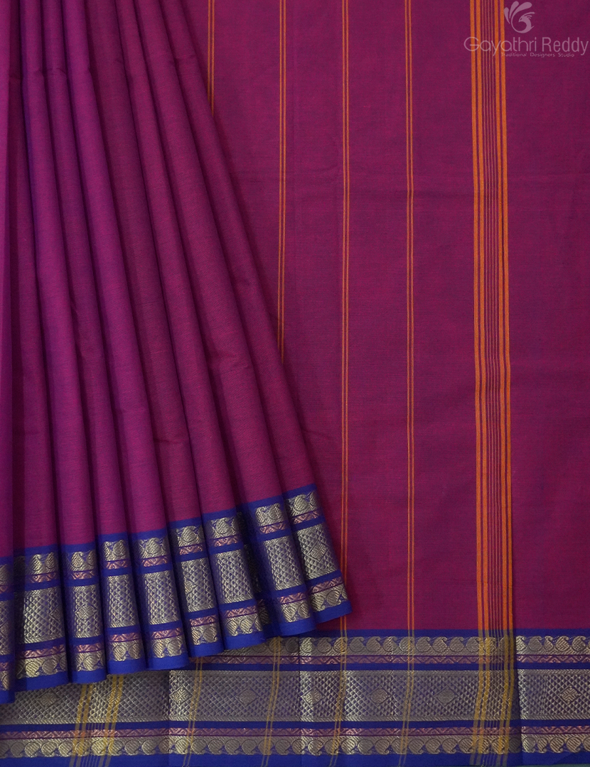 PURE KANCHI COTTON-KC3037