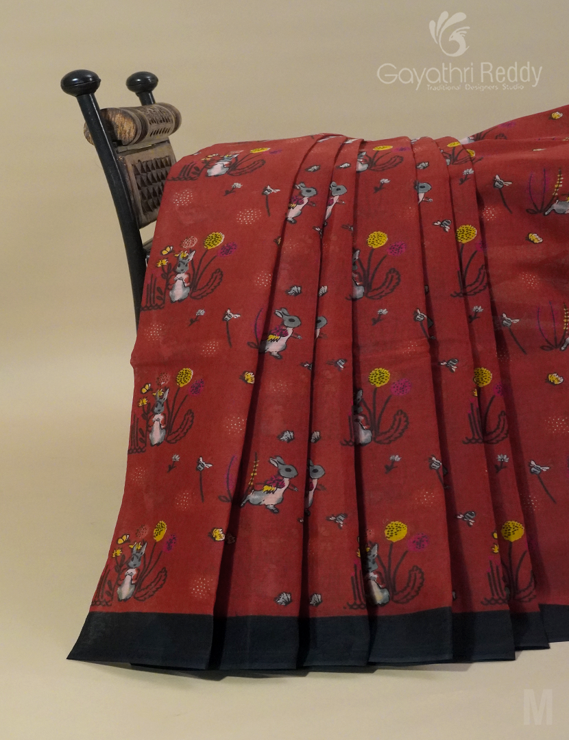 PURE MULMUL COTTON-MC1565