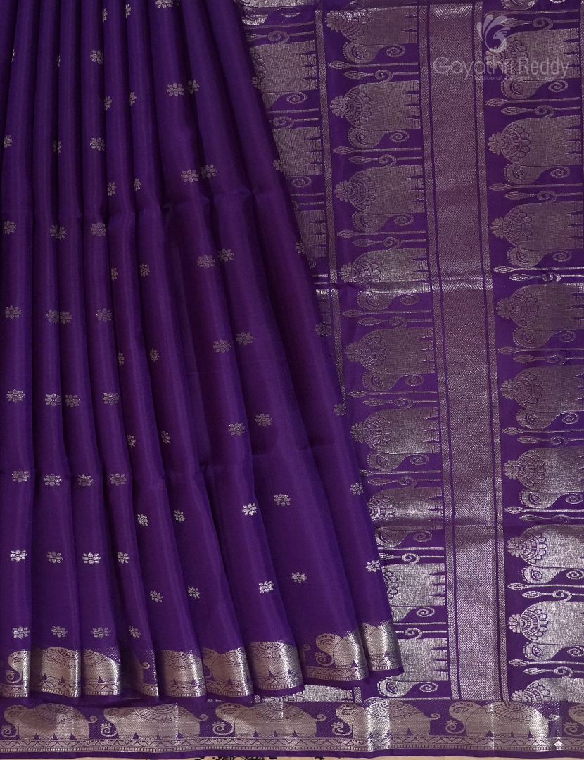 PURE SAMUDRIKA SILK-SS1439