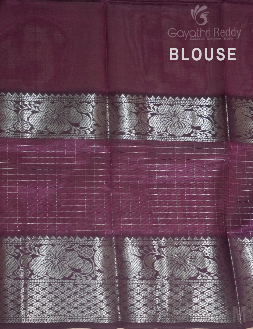 PURE MANGALGIRI LEHANGA SET-MLS48