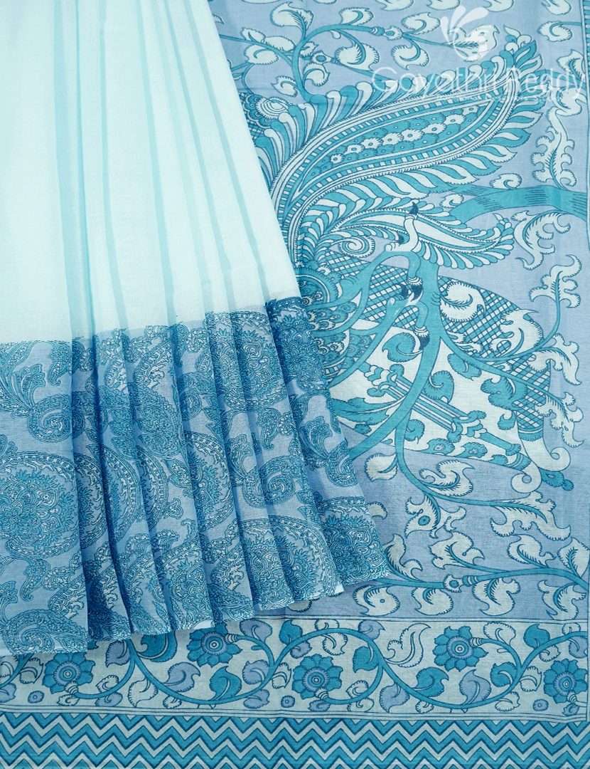 PURE MULMUL COTTON-MC2054