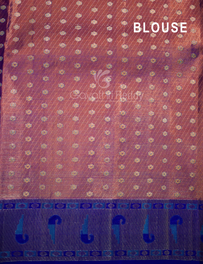 PURE KANCHI PATTU LEHENGA-KPL600