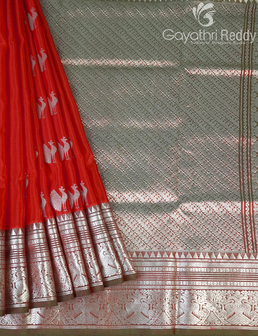 PURE VENKATGIRI PATTU-VP1155